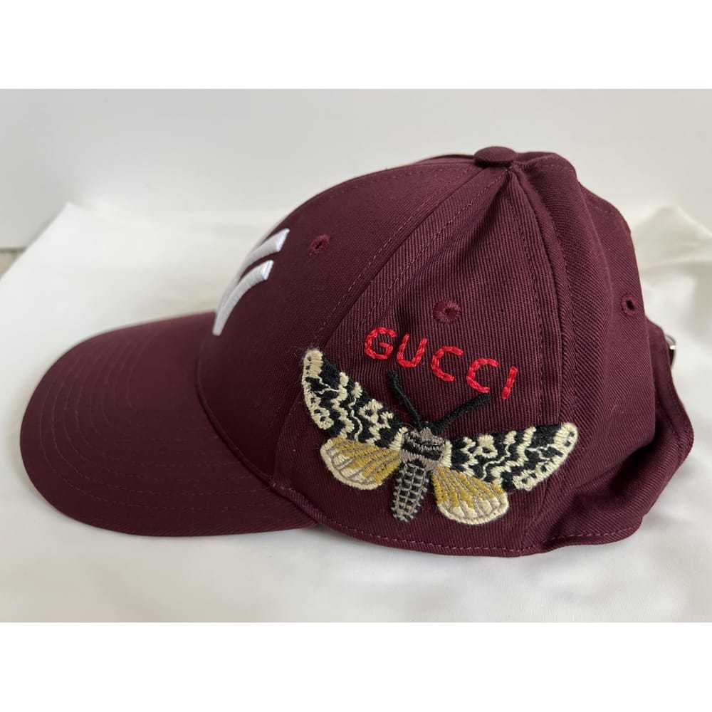 Gucci Cap - image 7