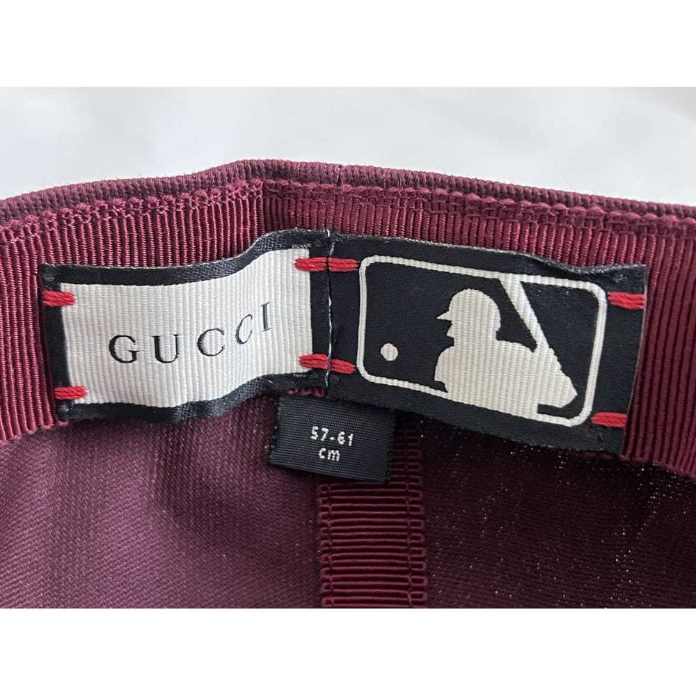 Gucci Cap - image 9