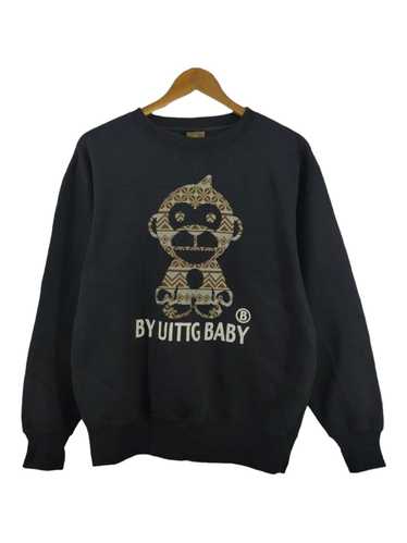 Japanese Brand × Streetwear × Vintage Uittg Baby M