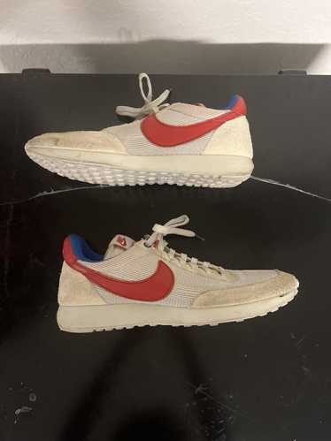 Nike Nike x stranger things air tailwind 79