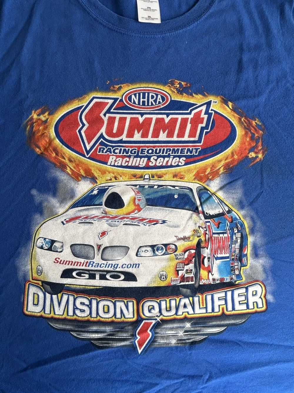 NASCAR × Summit Clothing × Vintage 👑Vintage summ… - image 2