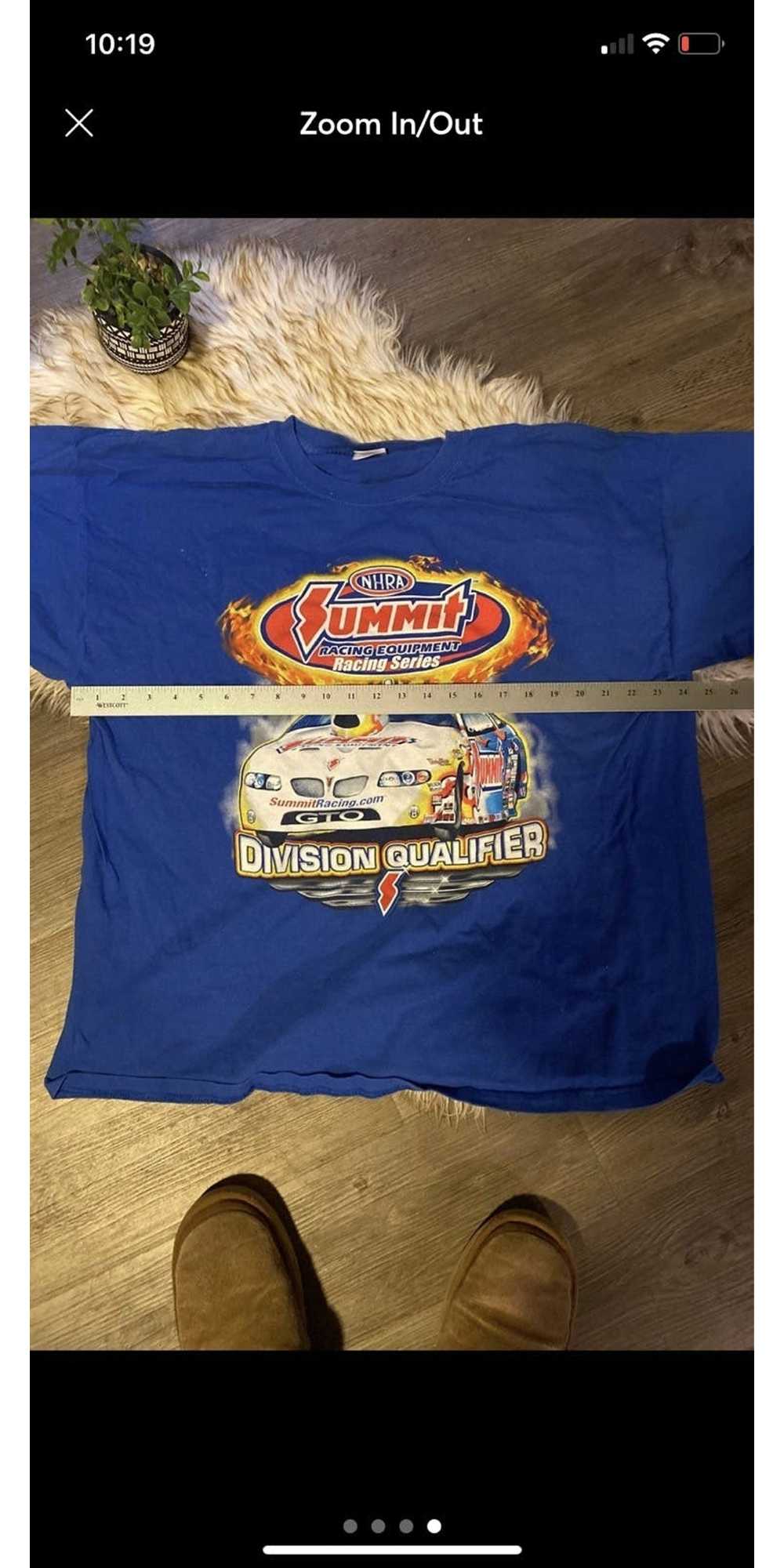 NASCAR × Summit Clothing × Vintage 👑Vintage summ… - image 4