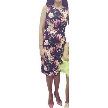 Hobbs silk dress - Gem