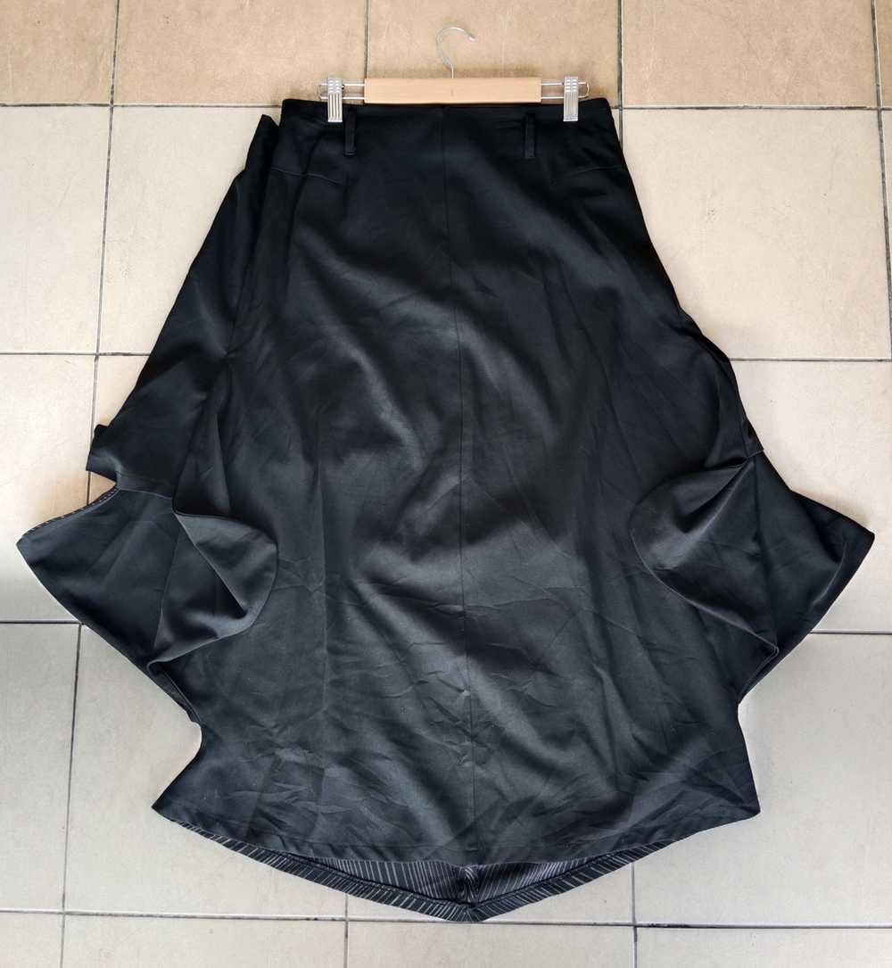 Avant Garde × Italian Designers Maxi Wrap Skirts - image 2