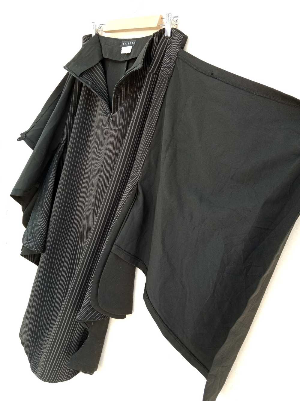 Avant Garde × Italian Designers Maxi Wrap Skirts - image 7