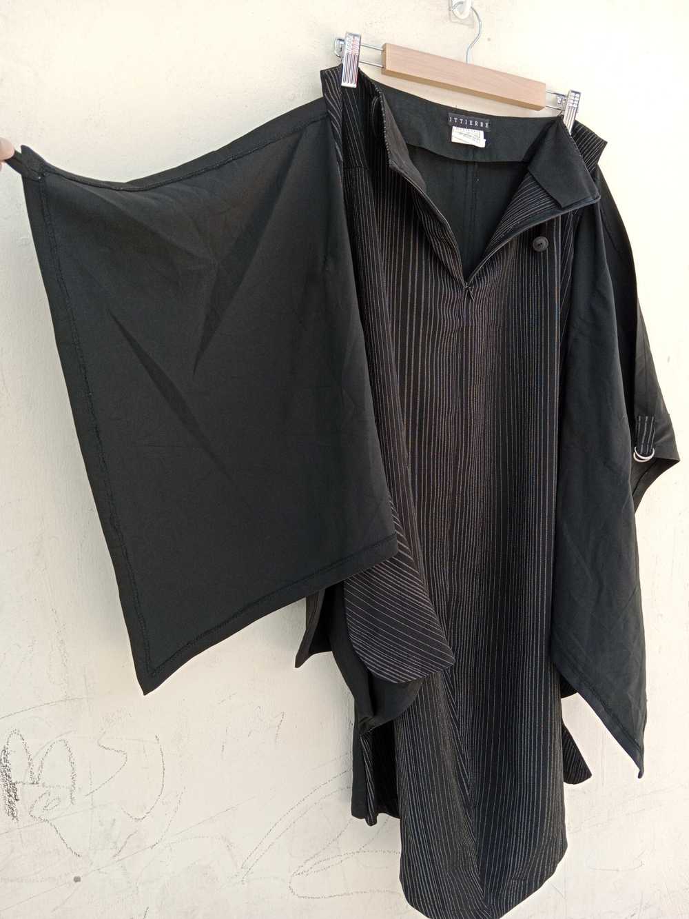 Avant Garde × Italian Designers Maxi Wrap Skirts - image 8