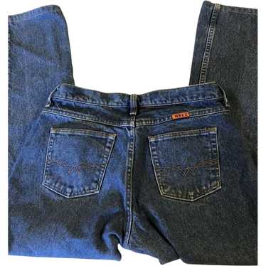 Wrangler Bootcut jeans