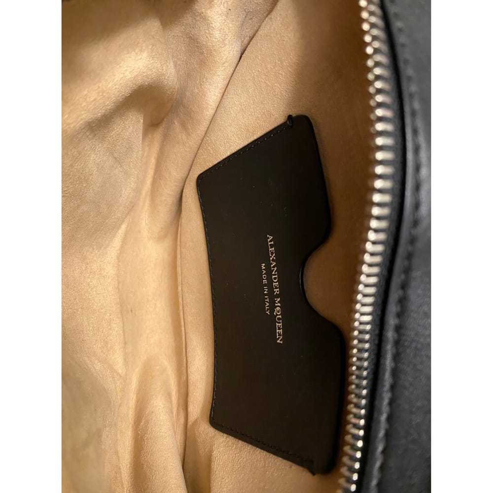 Alexander McQueen Leather crossbody bag - image 5