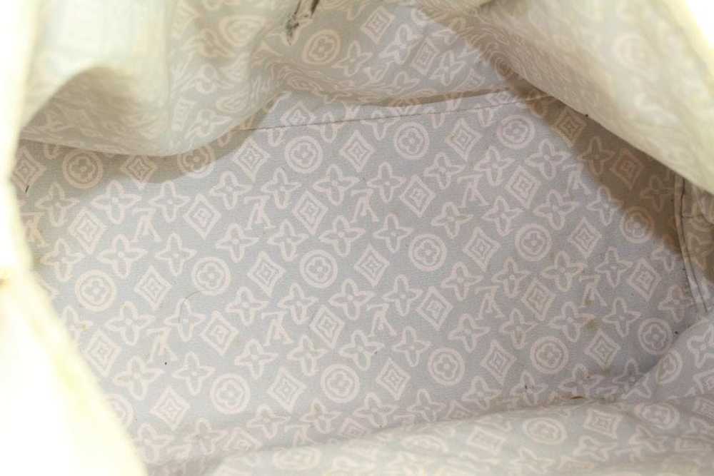 Louis Vuitton Louis Vuitton Cabas PM Tote bag 546… - image 10
