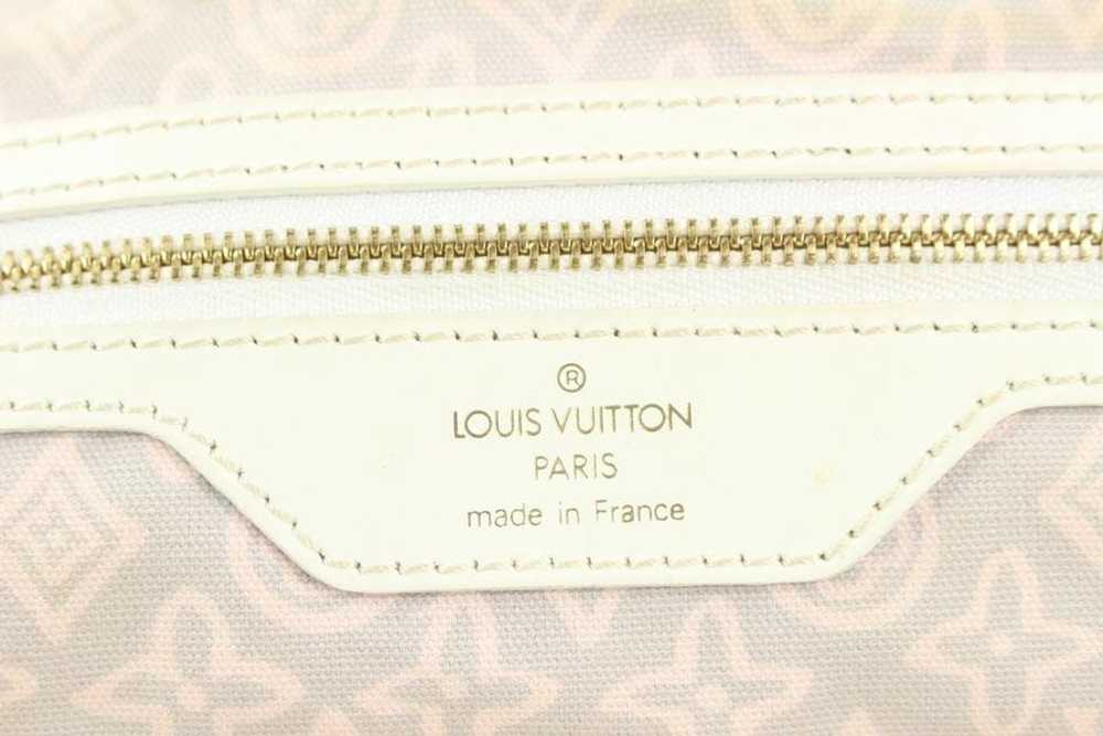 Louis Vuitton Louis Vuitton Cabas PM Tote bag 546… - image 11