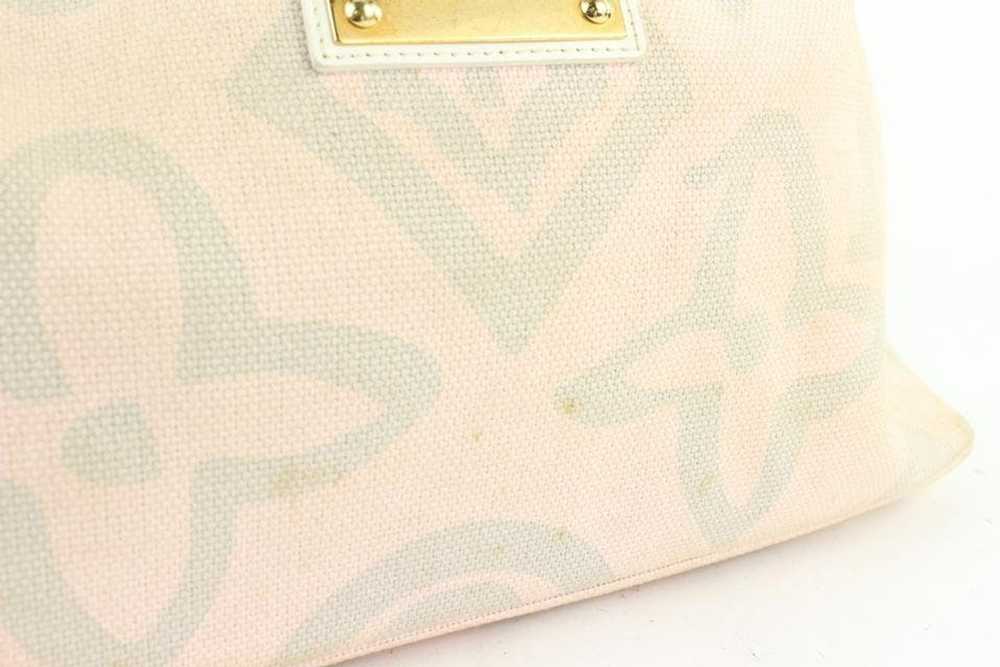 Louis Vuitton Louis Vuitton Cabas PM Tote bag 546… - image 3