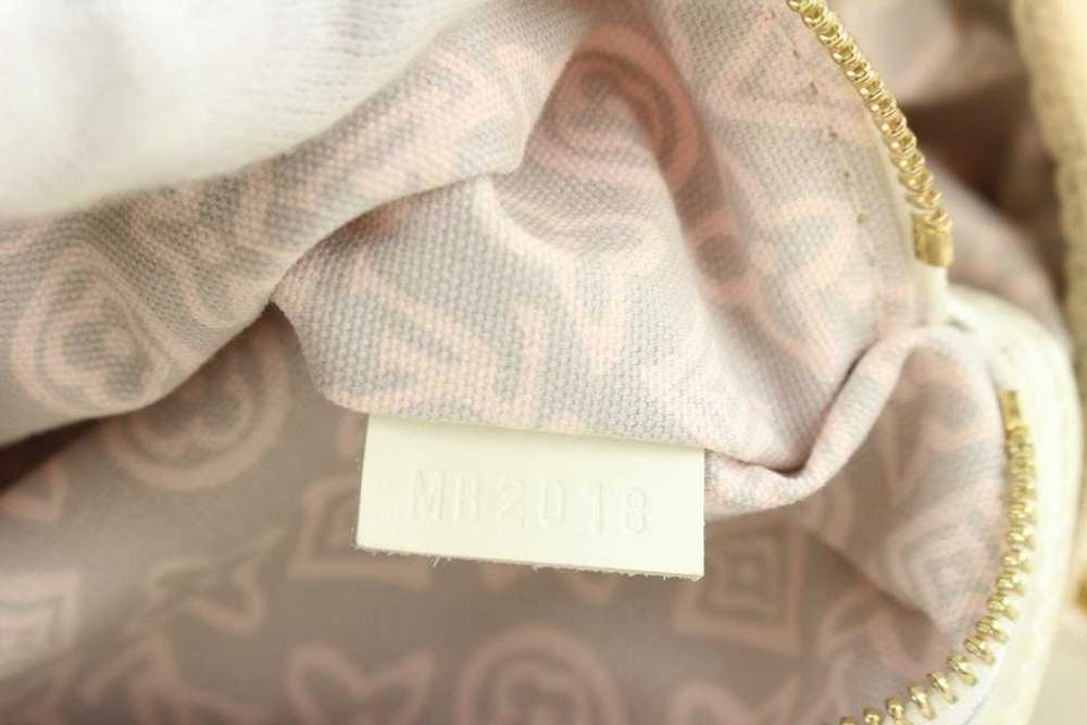 Louis Vuitton Louis Vuitton Cabas PM Tote bag 546… - image 9