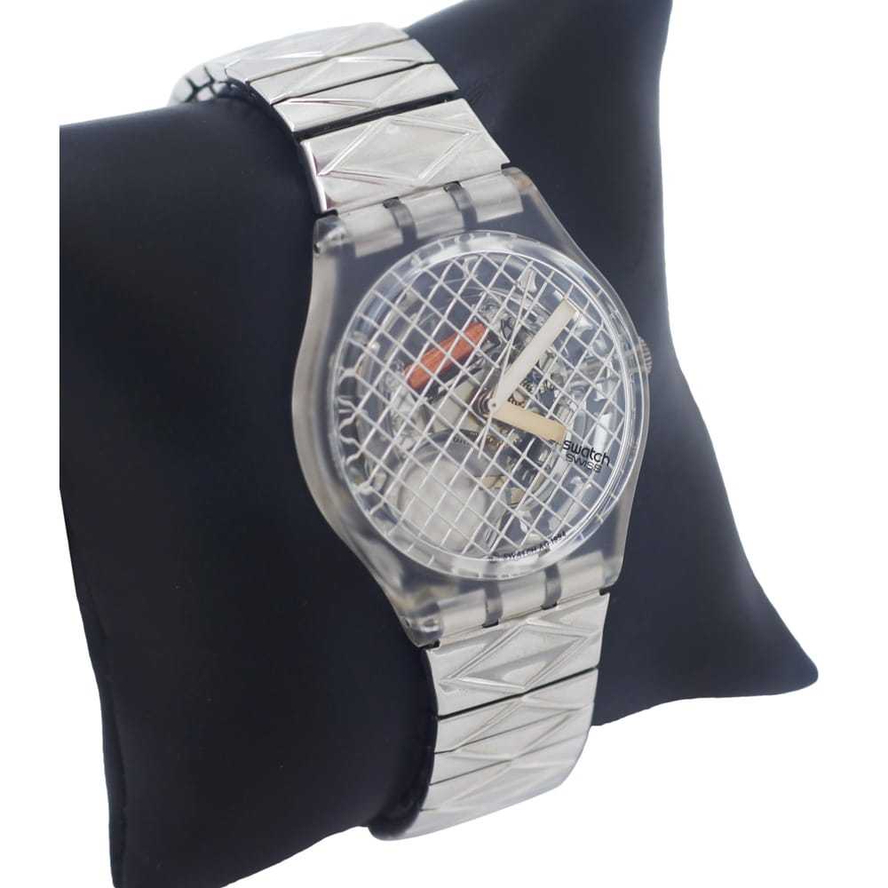 Swatch Watch - image 1