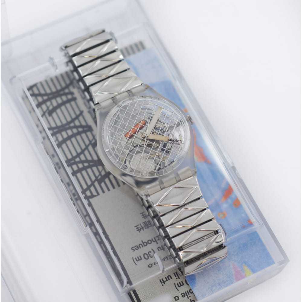 Swatch Watch - image 3