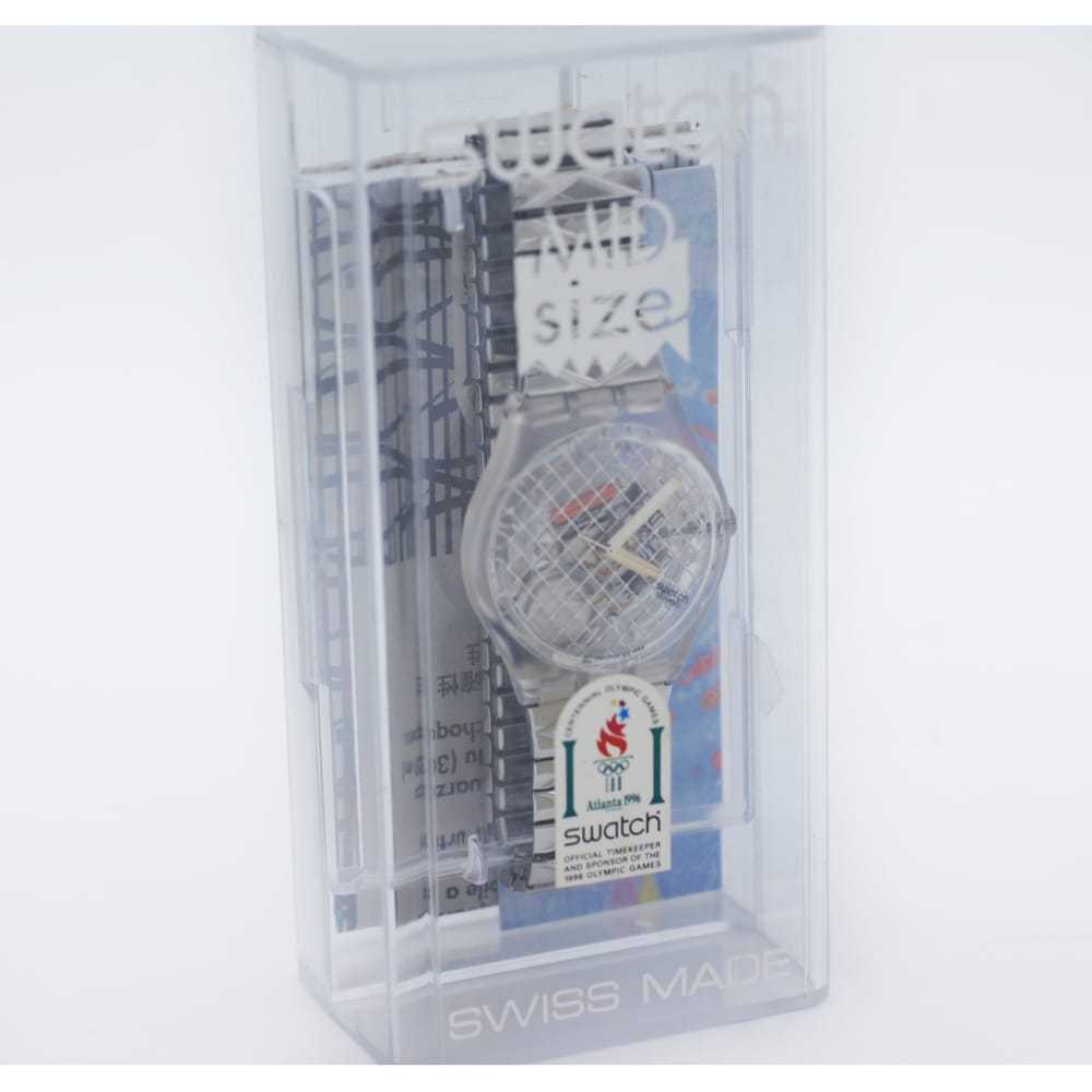 Swatch Watch - image 4