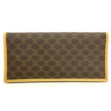 Celine Cloth wallet