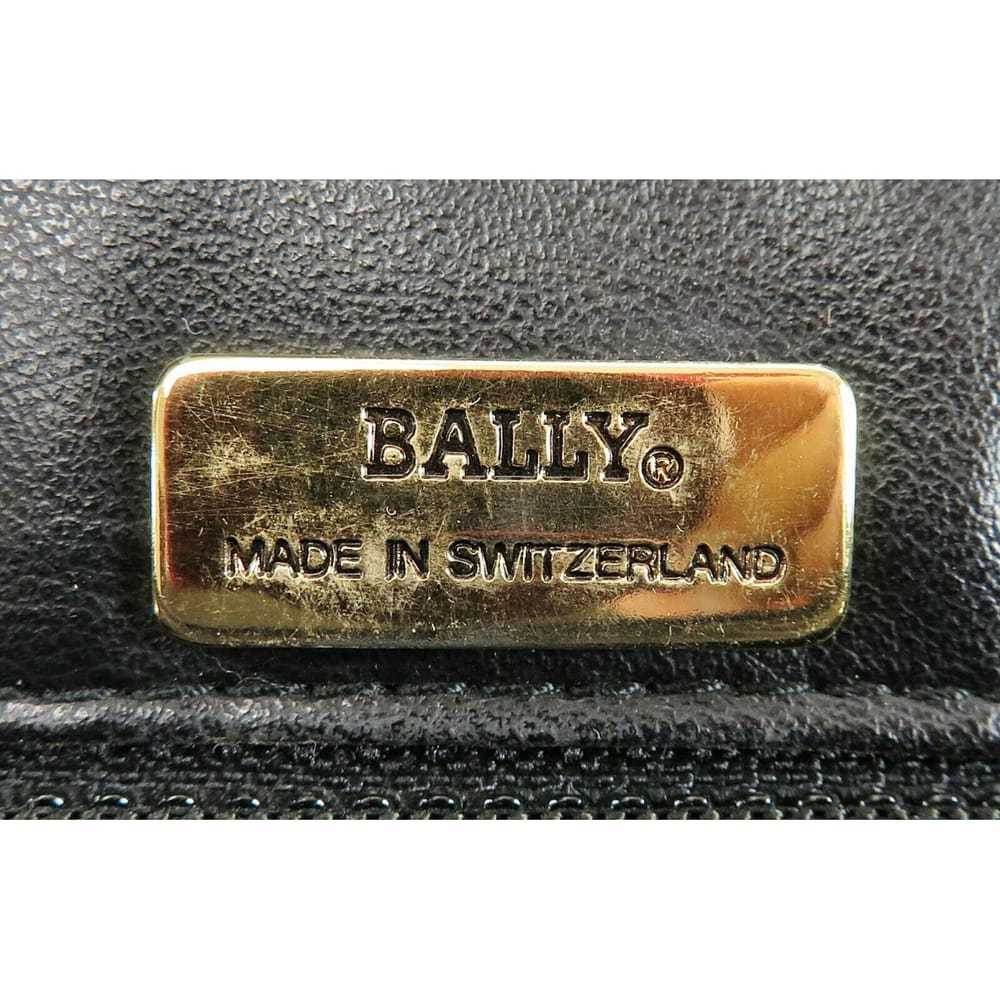 Bally Leather handbag - image 2