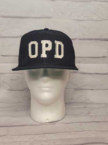 New Era Vintage New Era Orlando Police Department 