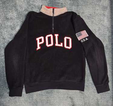 Polo Ralph Lauren Polo Classic American Fleece Sw… - image 1