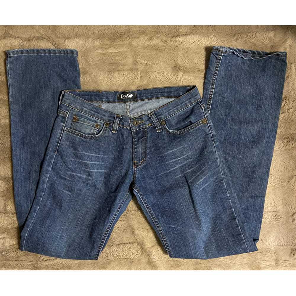 D&G Bootcut jeans - image 2