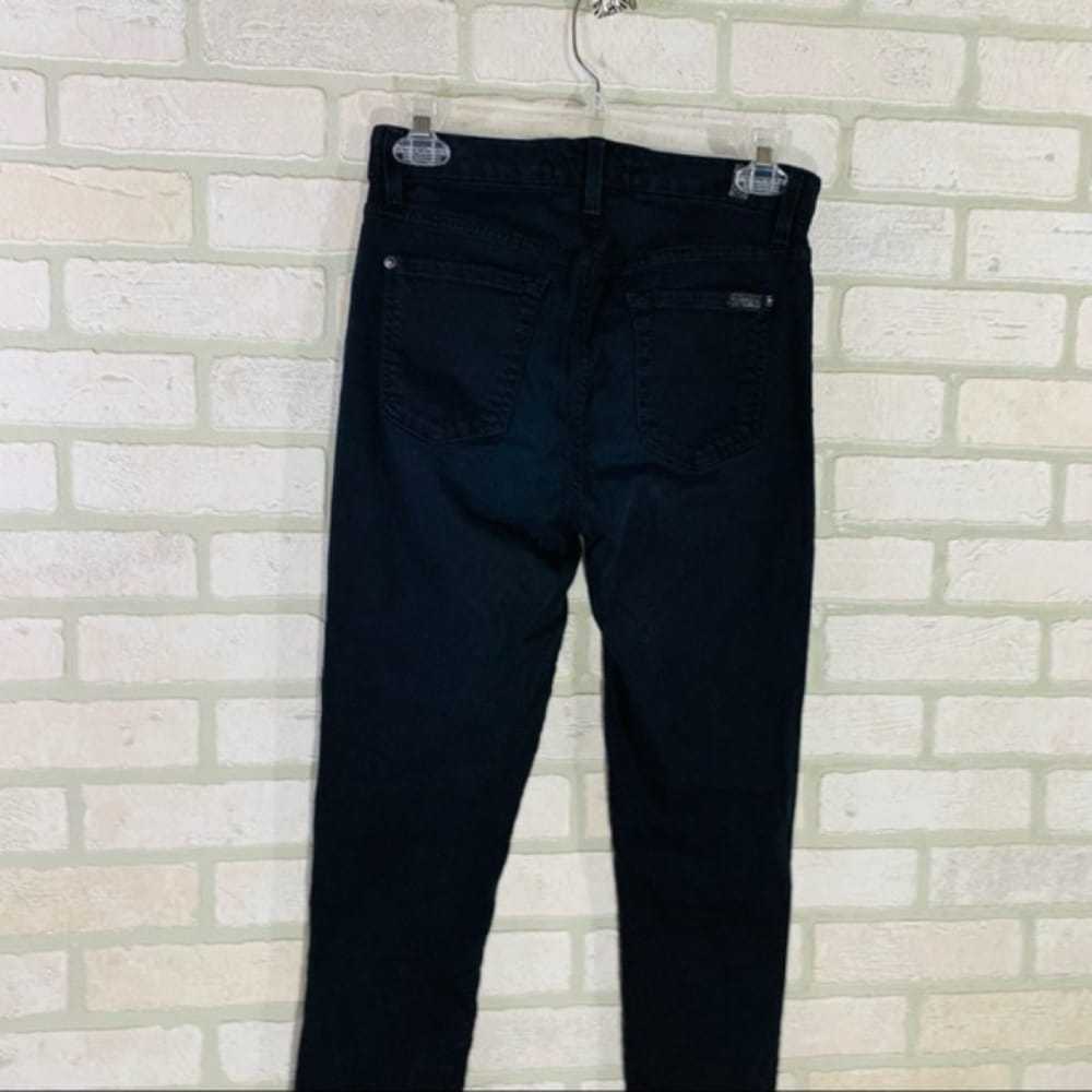7 For All Mankind Slim jeans - image 10