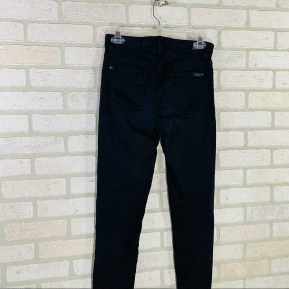 7 For All Mankind Slim jeans - image 11