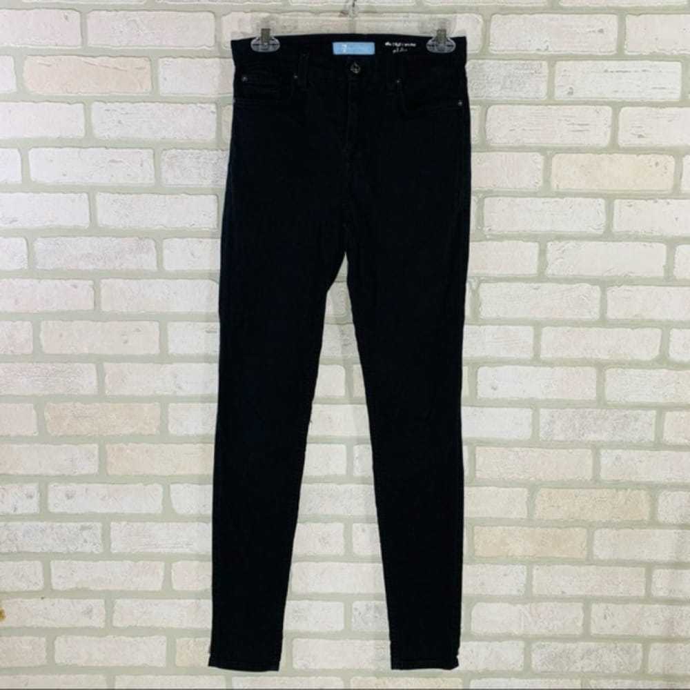 7 For All Mankind Slim jeans - image 6