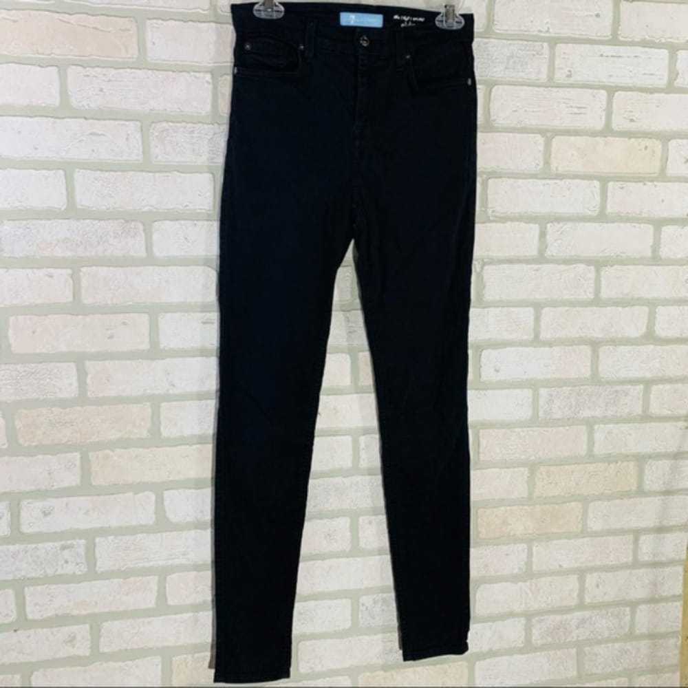 7 For All Mankind Slim jeans - image 7