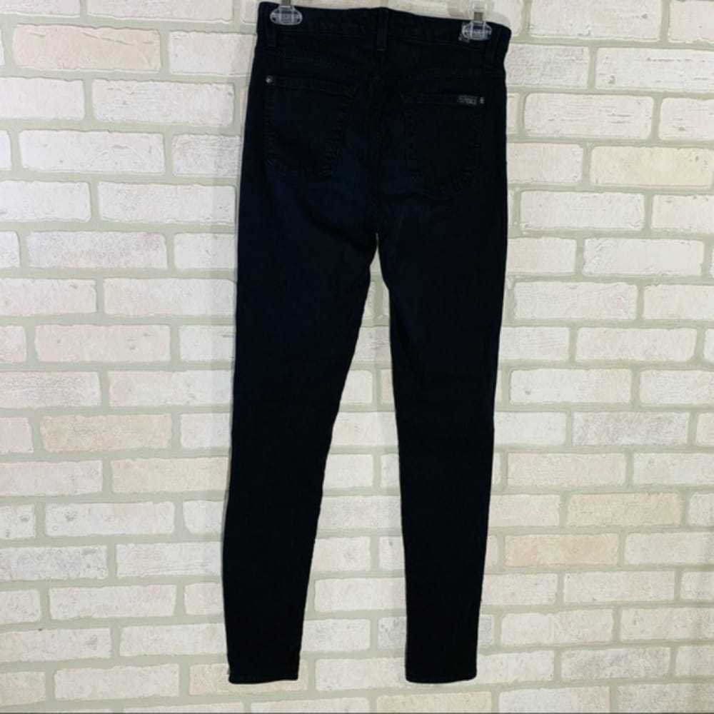 7 For All Mankind Slim jeans - image 9
