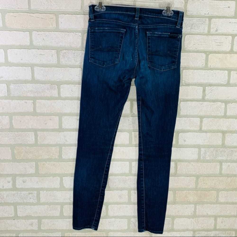 7 For All Mankind Slim jeans - image 5