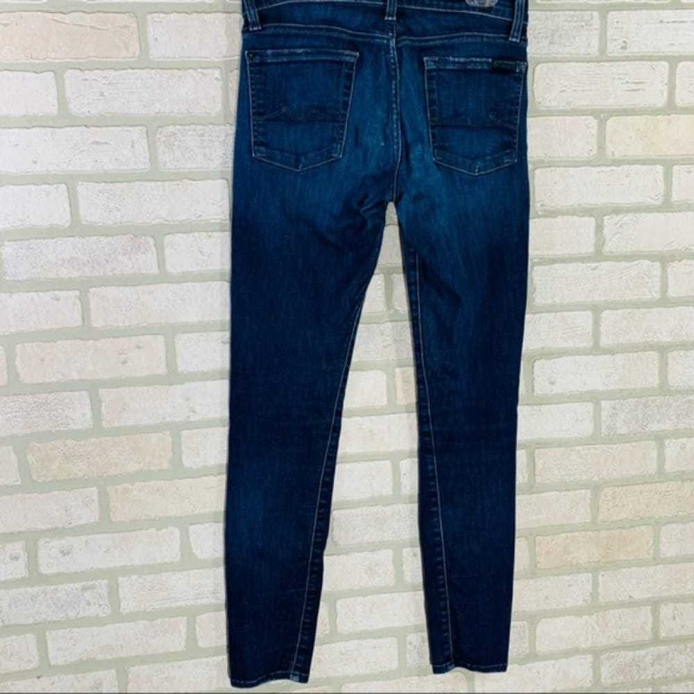 7 For All Mankind Slim jeans - image 6