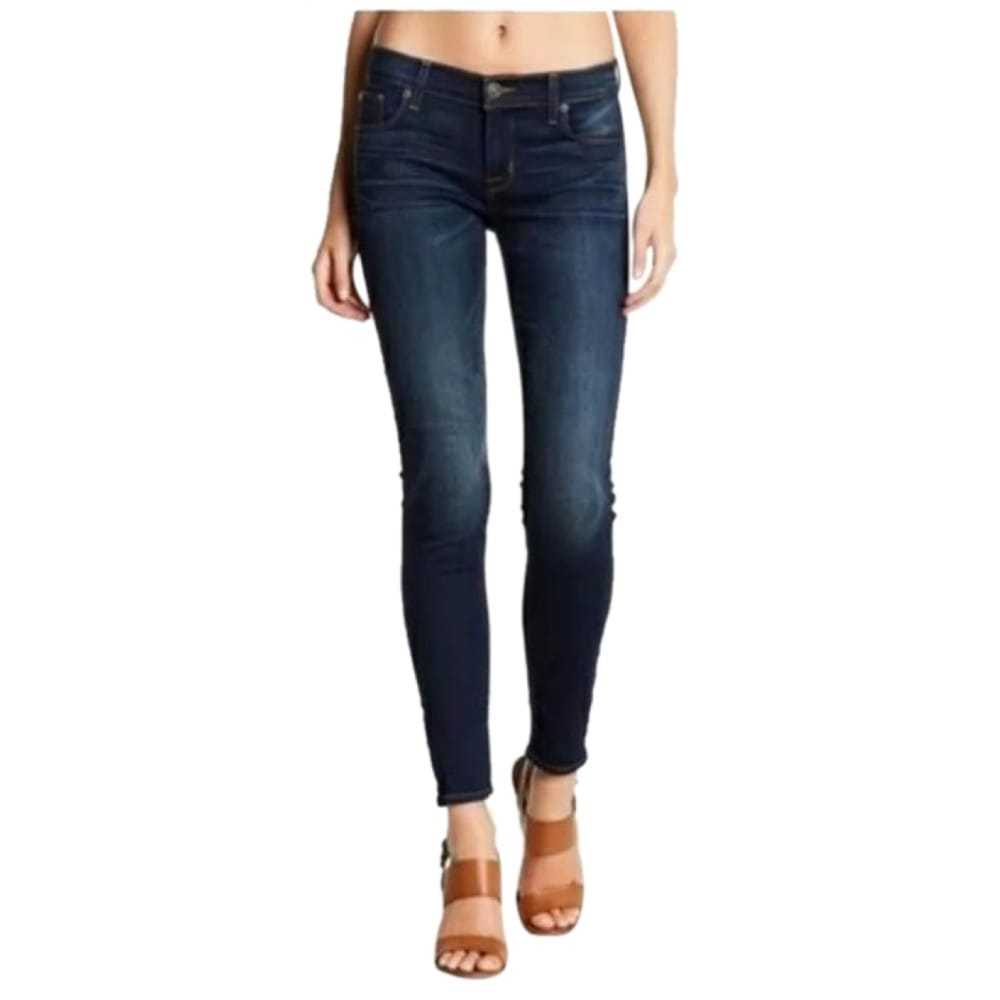 Hudson Slim jeans - image 1