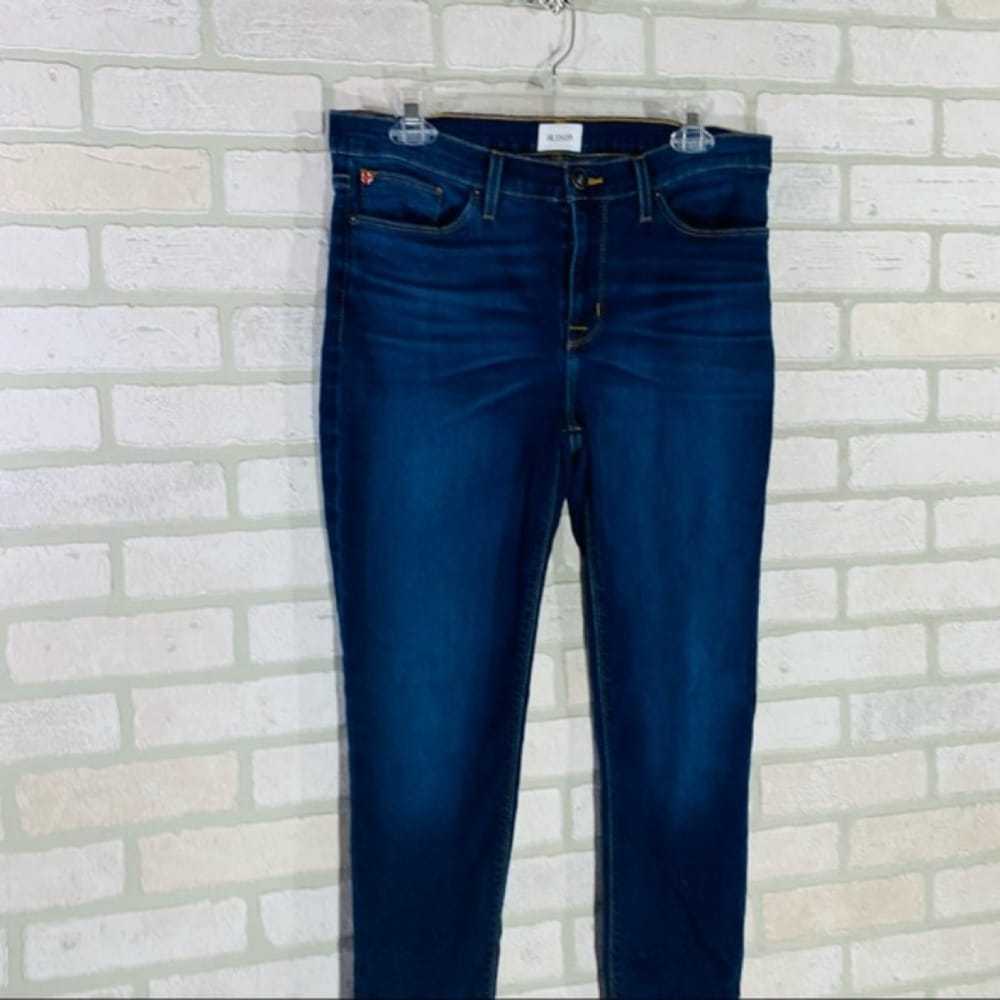 Hudson Slim jeans - image 4