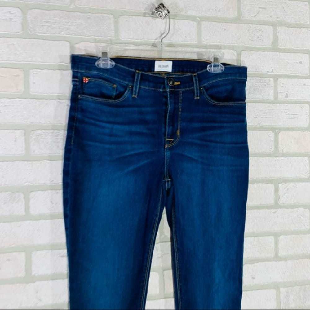 Hudson Slim jeans - image 5