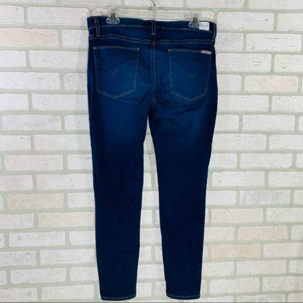 Hudson Slim jeans - image 6