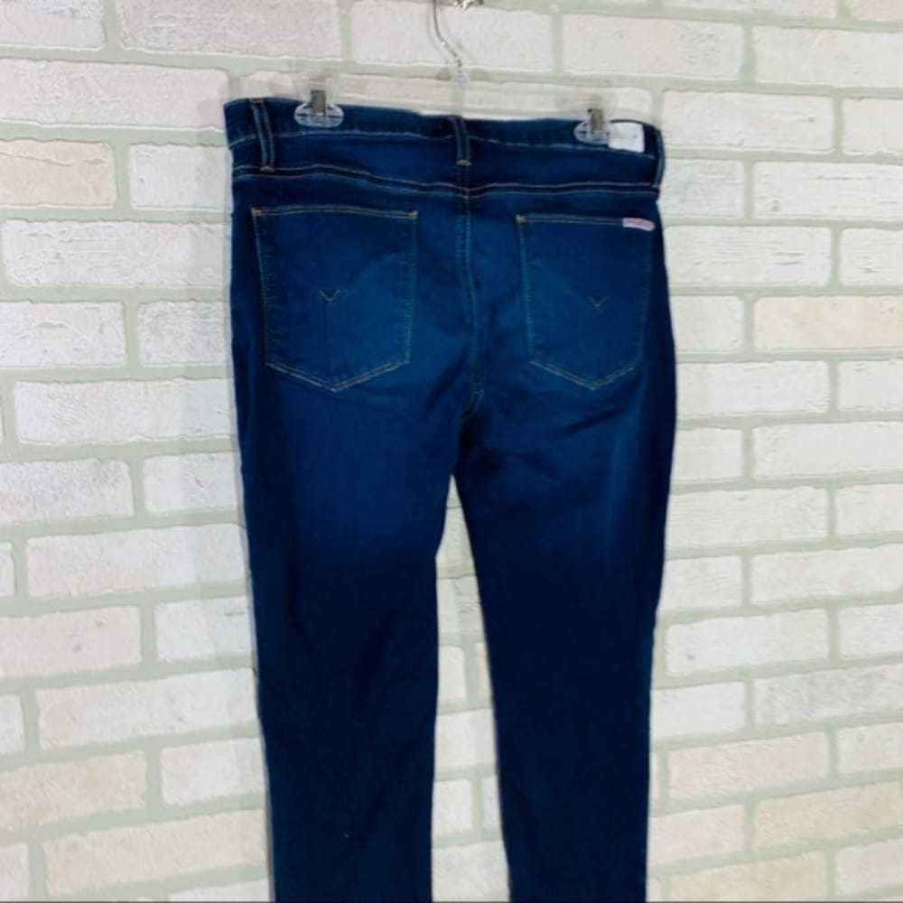 Hudson Slim jeans - image 7