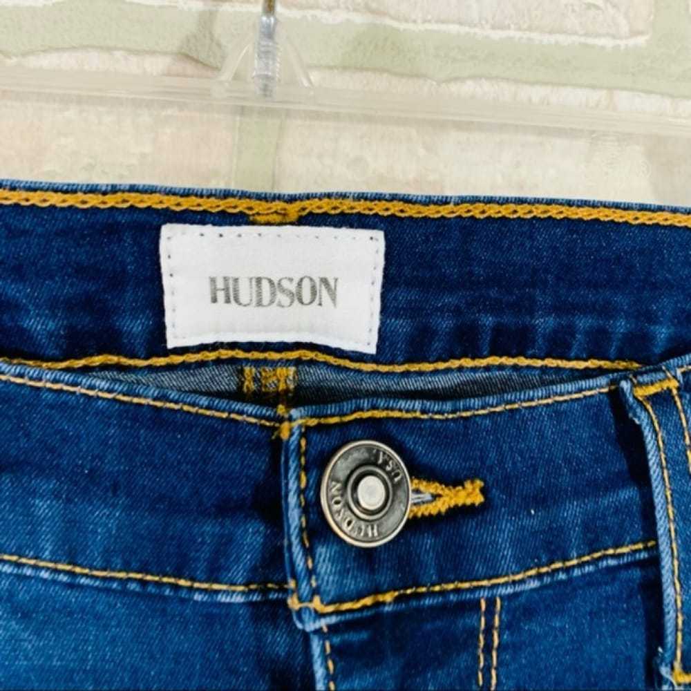 Hudson Slim jeans - image 8