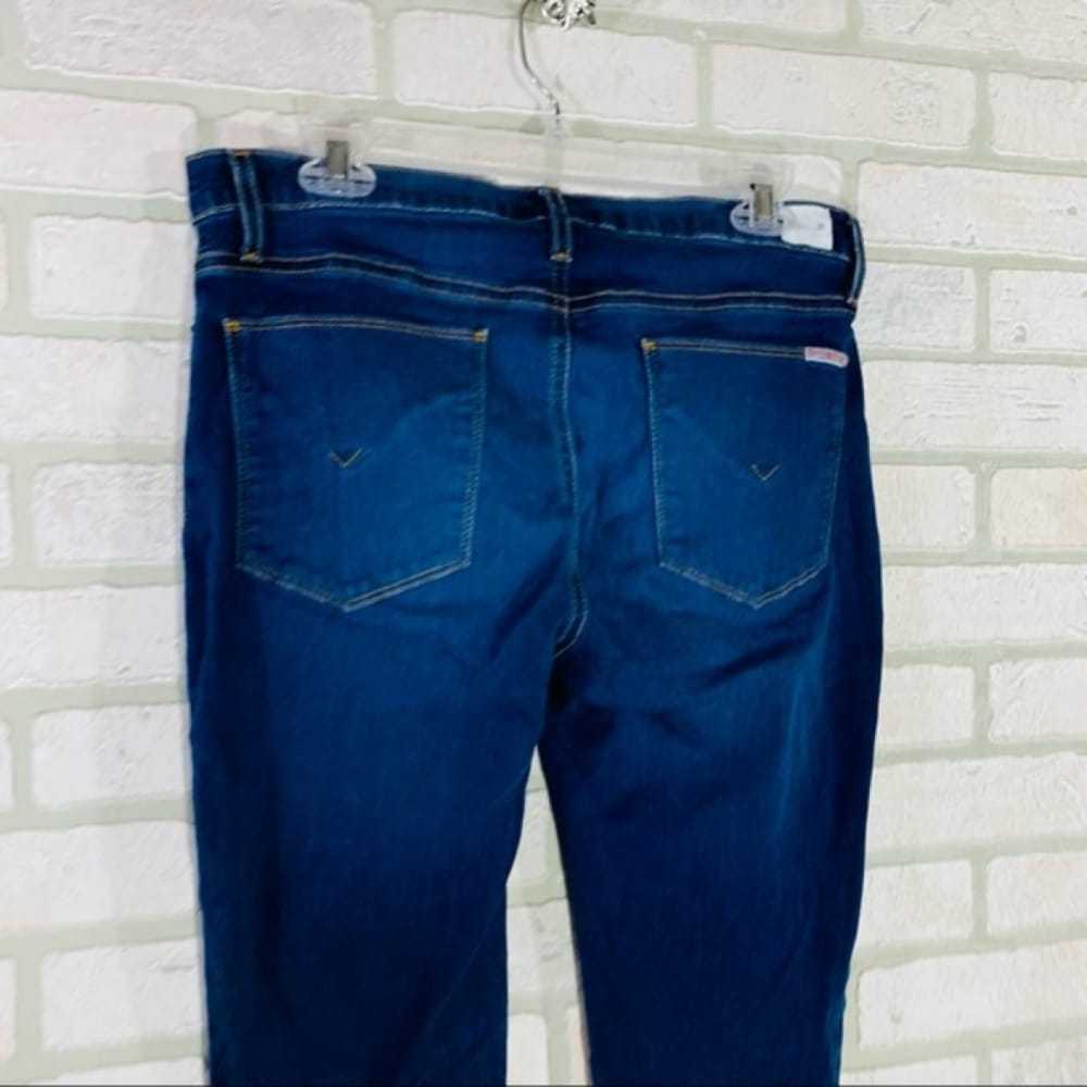 Hudson Slim jeans - image 9