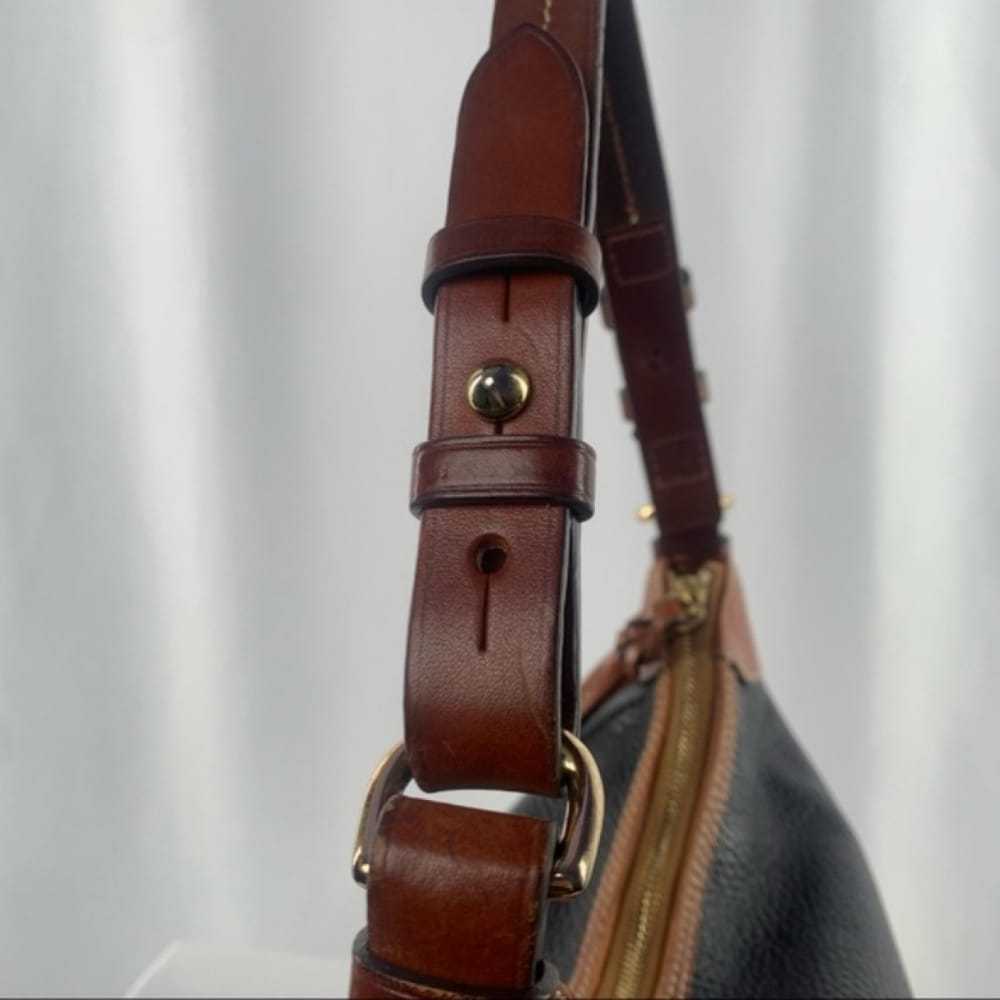 Dooney and Bourke Leather handbag - image 12