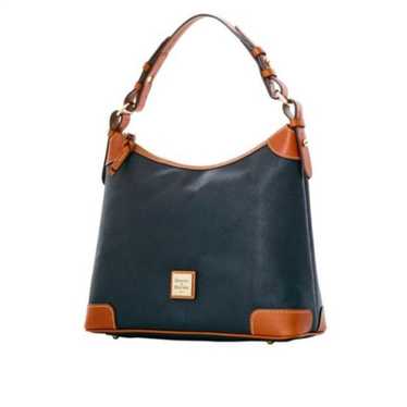 Dooney and Bourke Leather handbag - image 1