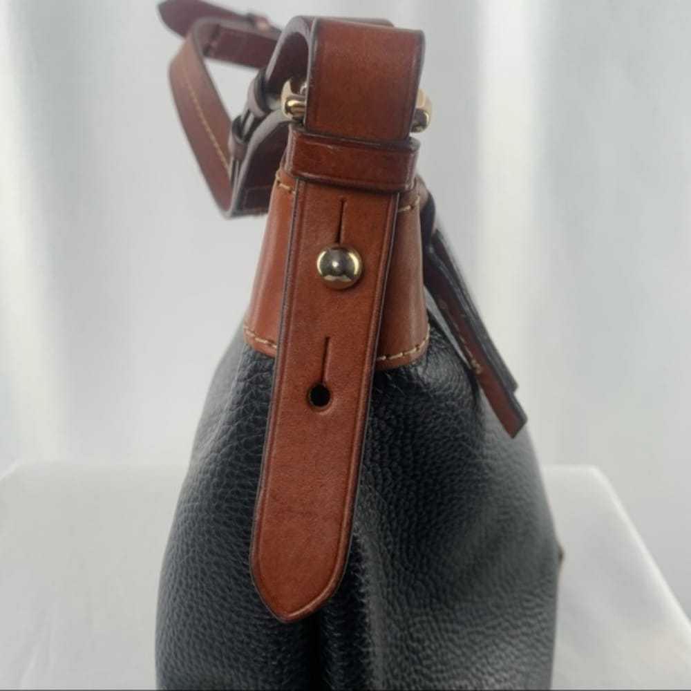 Dooney and Bourke Leather handbag - image 4