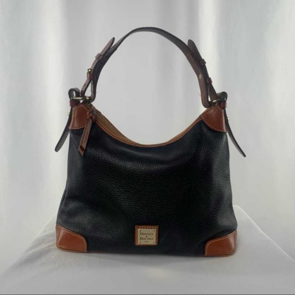 Dooney and Bourke Leather handbag - image 5