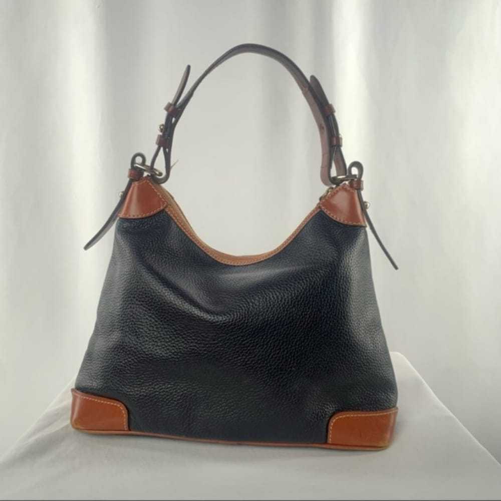 Dooney and Bourke Leather handbag - image 7