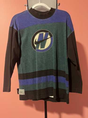 Nike Vintage Nike Hockey shirt