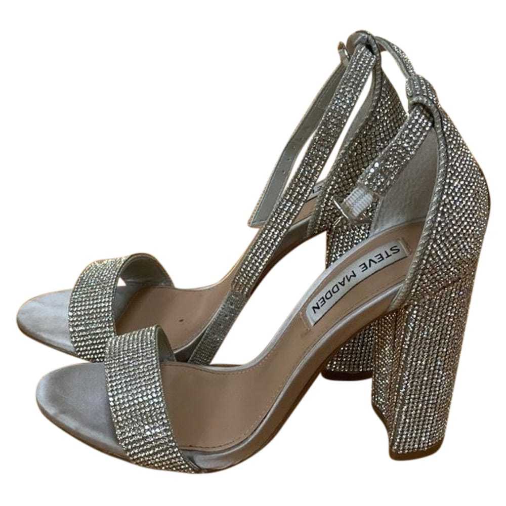 Steve Madden Heels - image 1