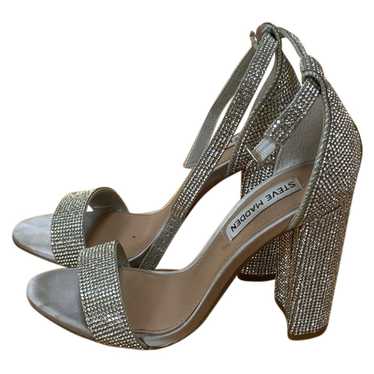 Steve Madden Heels - image 1