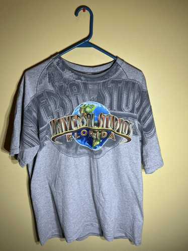 Universal Studios Universal Studio T Shirt