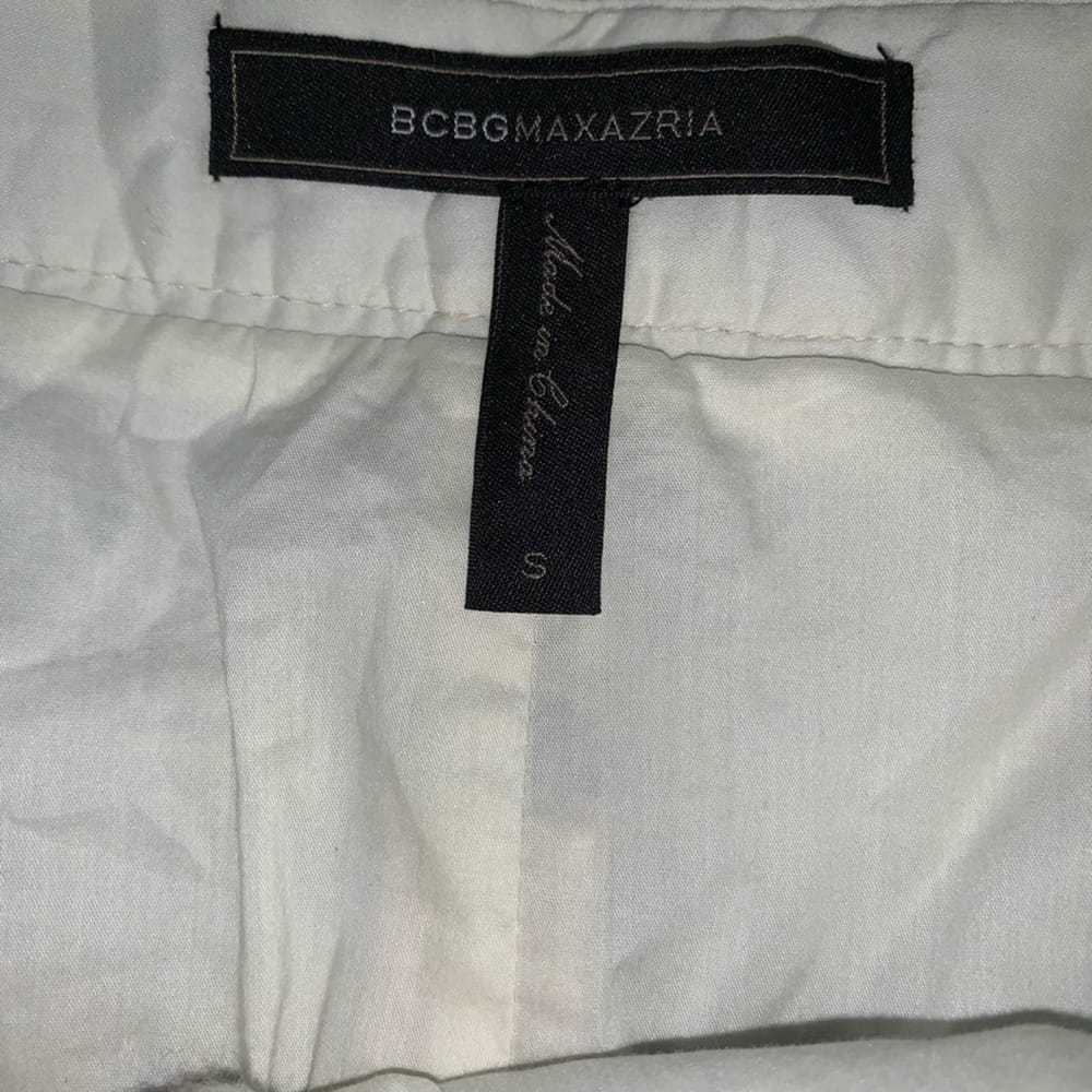Bcbg Max Azria Mini skirt - image 5