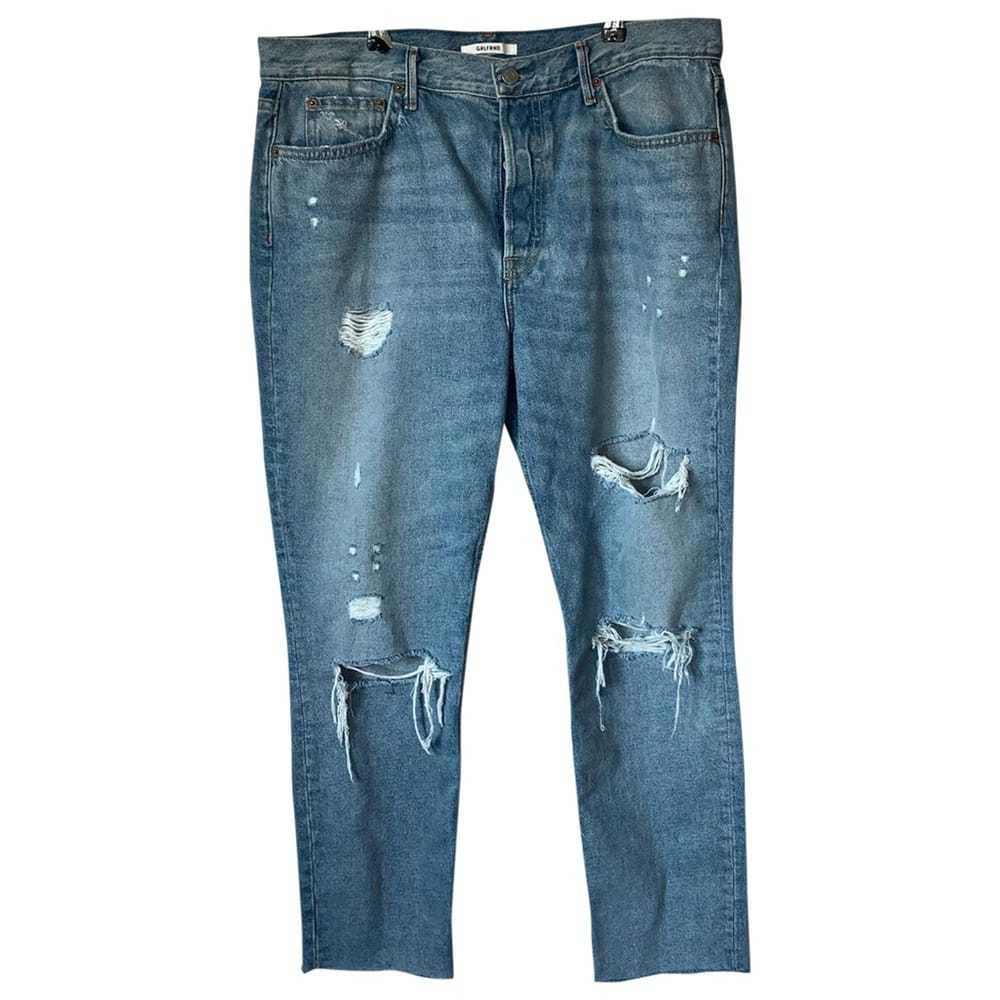 Grlfrnd Slim jeans - image 1