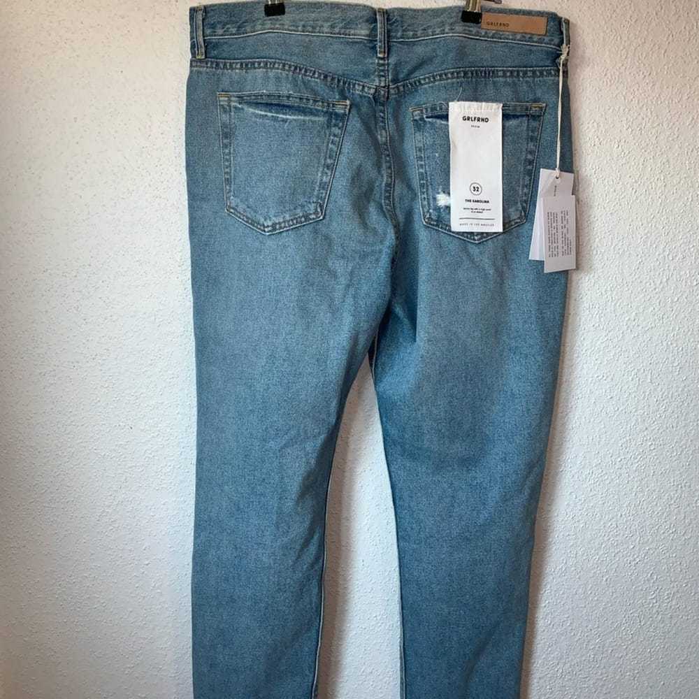 Grlfrnd Slim jeans - image 5